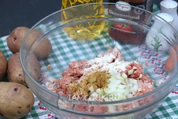 Шаг 2: иллюстрация