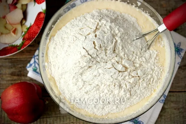 Шаг 3: иллюстрация