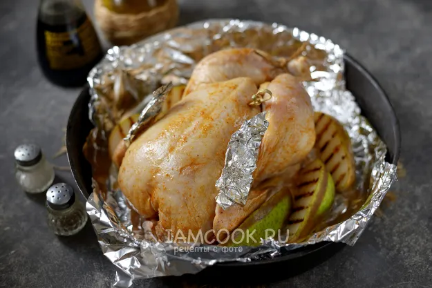 Шаг 5: иллюстрация