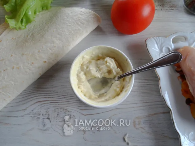 Шаг 3: иллюстрация