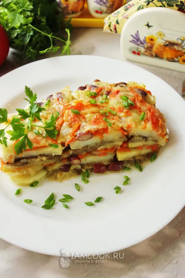 Шаг 20: иллюстрация