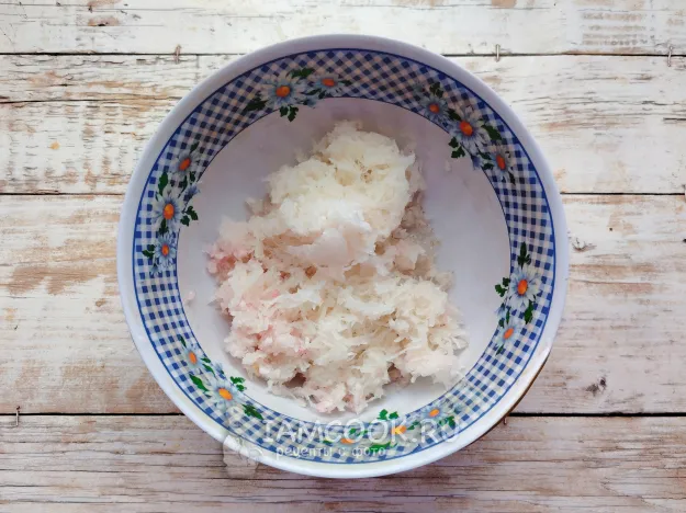 Шаг 2: иллюстрация