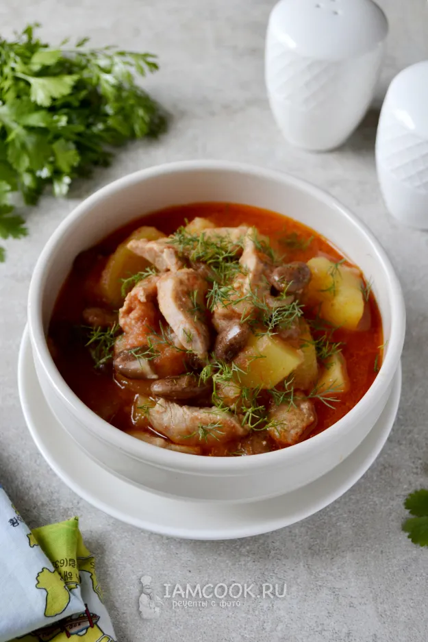 Шаг 11: иллюстрация