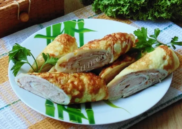 Шаг 9: иллюстрация