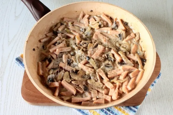 Шаг 7: иллюстрация