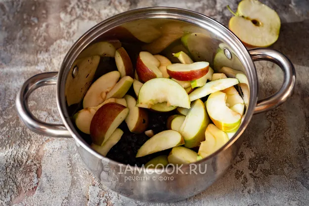 Шаг 3: иллюстрация