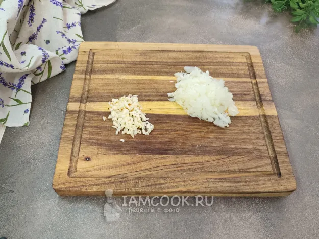 Шаг 3: иллюстрация