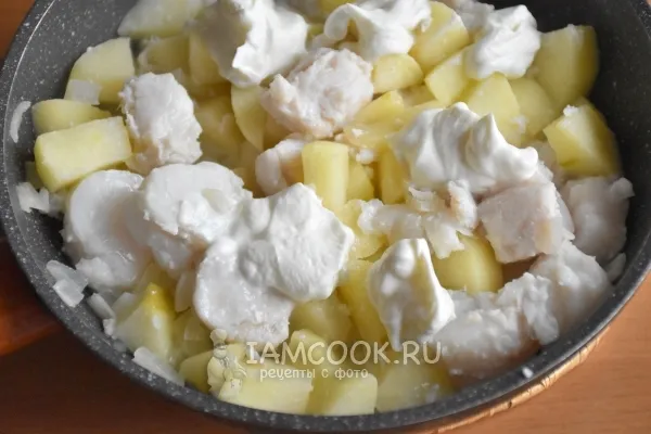 Шаг 7: иллюстрация