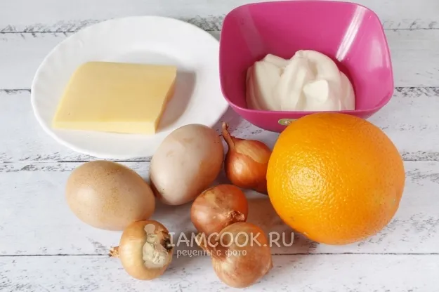 Шаг 1: иллюстрация