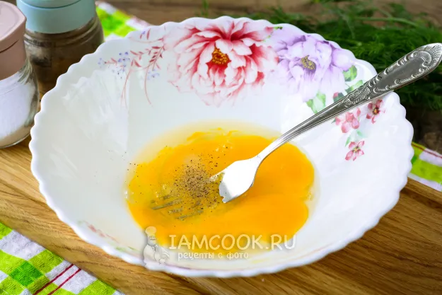 Шаг 2: иллюстрация