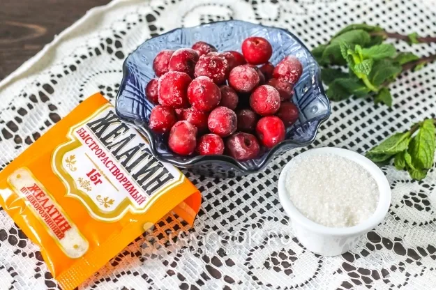 Шаг 1: иллюстрация