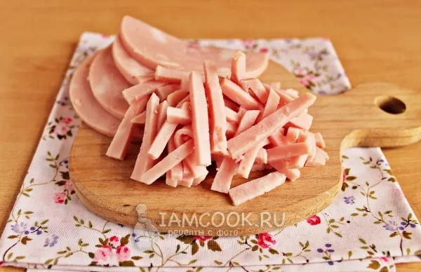 Шаг 2: иллюстрация