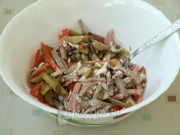 Шаг 6: иллюстрация