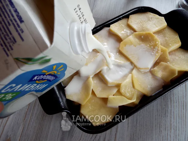 Шаг 7: иллюстрация