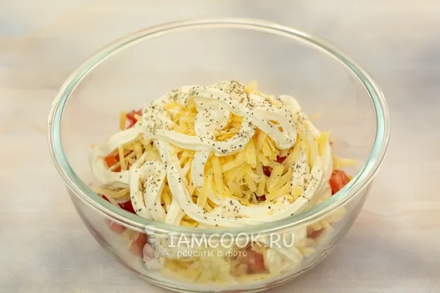 Шаг 5: иллюстрация