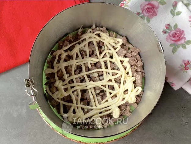 Шаг 3: иллюстрация