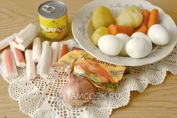 Шаг 1: иллюстрация