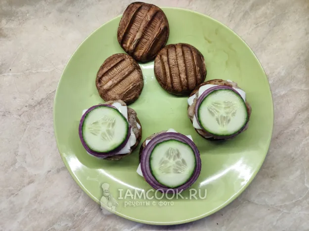 Шаг 8: иллюстрация