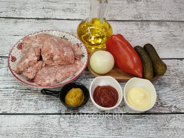 Шаг 1: иллюстрация