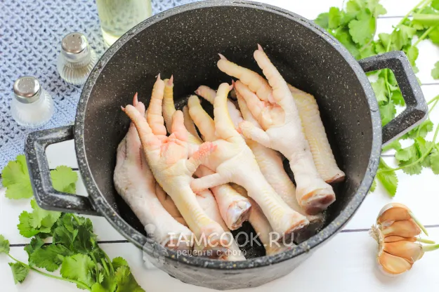 Шаг 2: иллюстрация