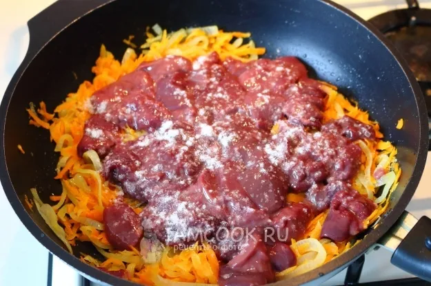 Шаг 8: иллюстрация