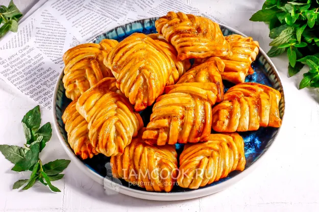 Шаг 8: иллюстрация