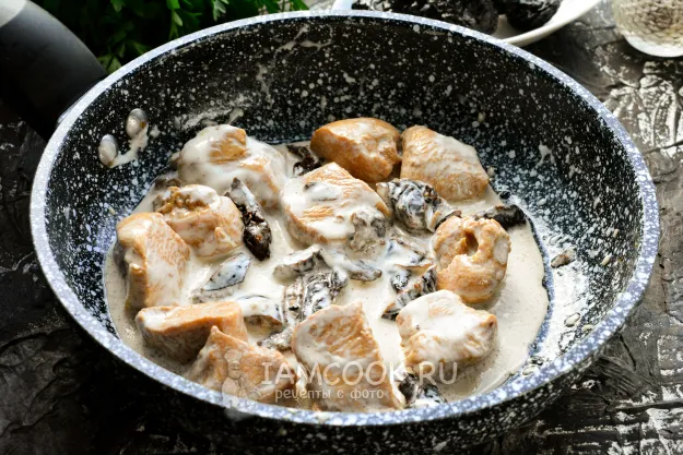 Шаг 6: иллюстрация