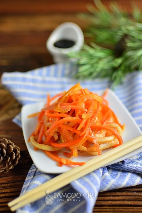 Шаг 1: иллюстрация