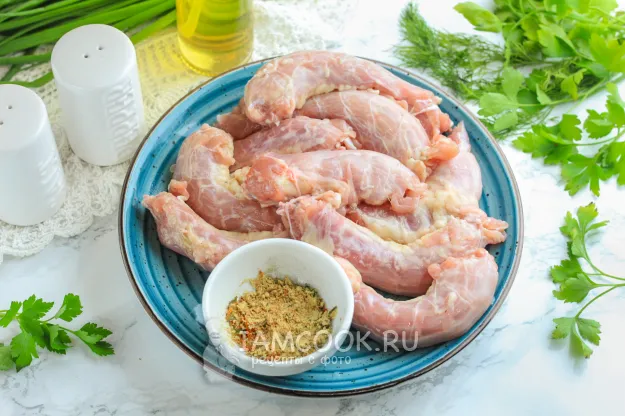 Шаг 1: иллюстрация