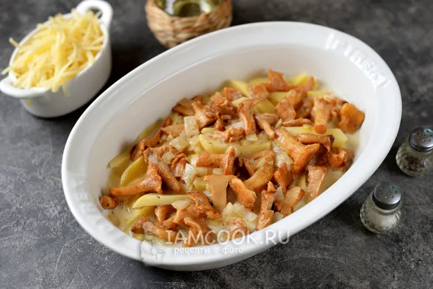 Шаг 7: иллюстрация