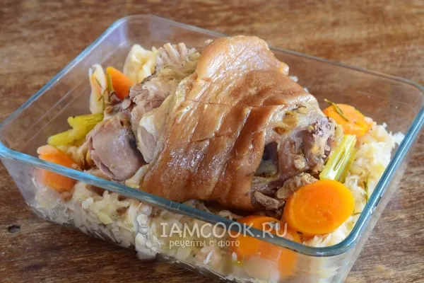 Шаг 11: иллюстрация