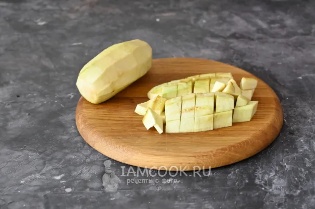 Шаг 2: иллюстрация