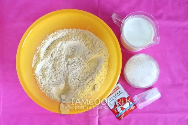 Шаг 1: иллюстрация