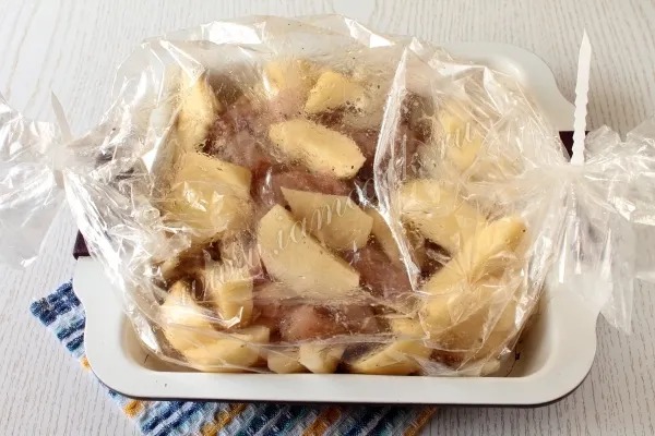 Шаг 6: иллюстрация