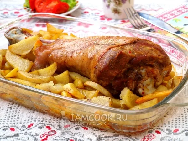 Шаг 5: иллюстрация