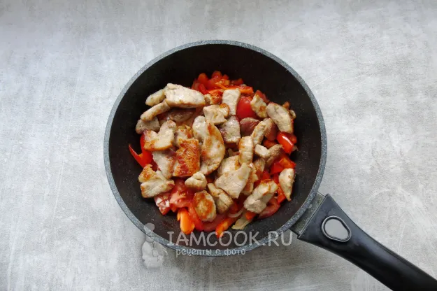 Шаг 9: иллюстрация