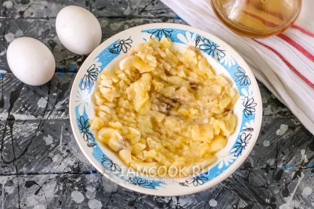 Шаг 2: иллюстрация