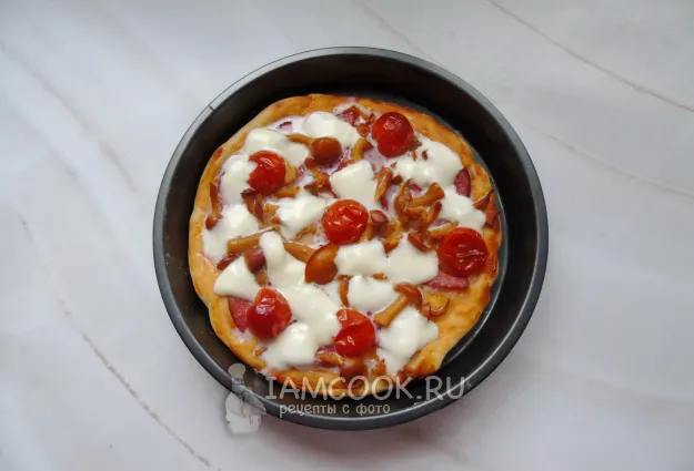 Шаг 11: иллюстрация