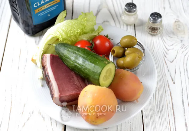 Шаг 1: иллюстрация