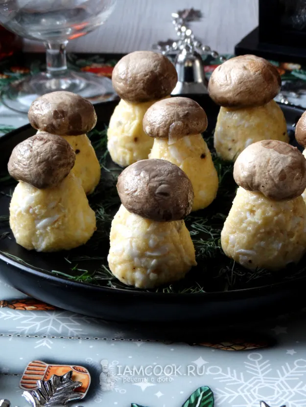 Шаг 7: иллюстрация