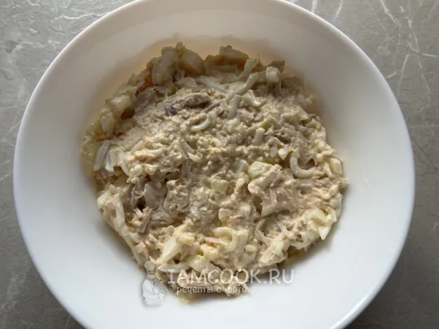 Шаг 9: иллюстрация