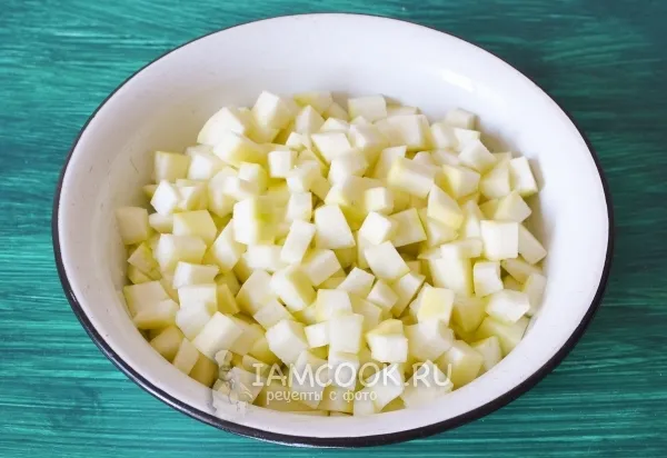 Шаг 3: иллюстрация