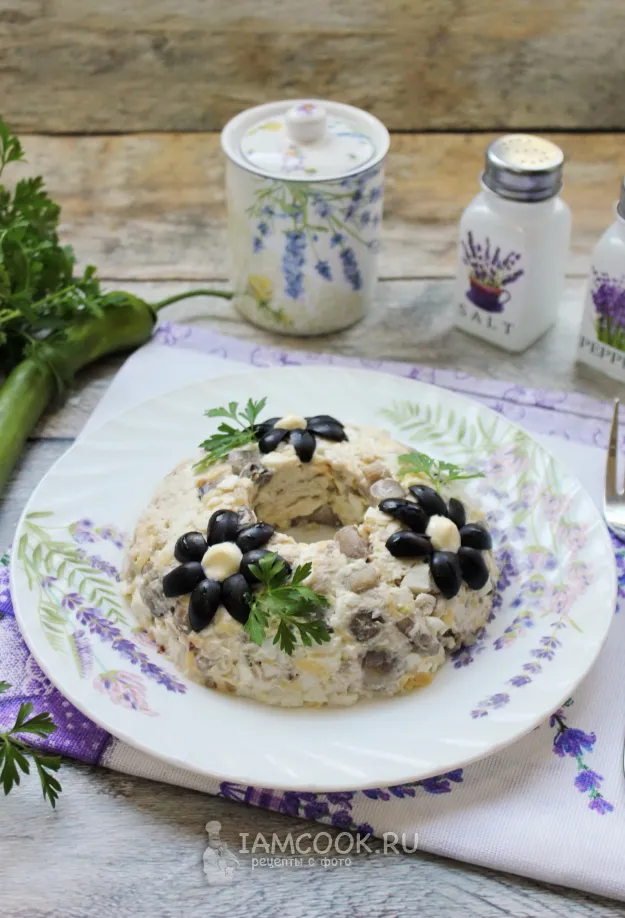 Шаг 12: иллюстрация