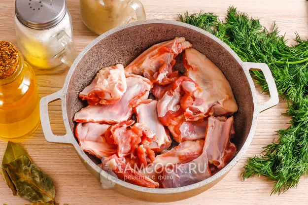 Шаг 3: иллюстрация