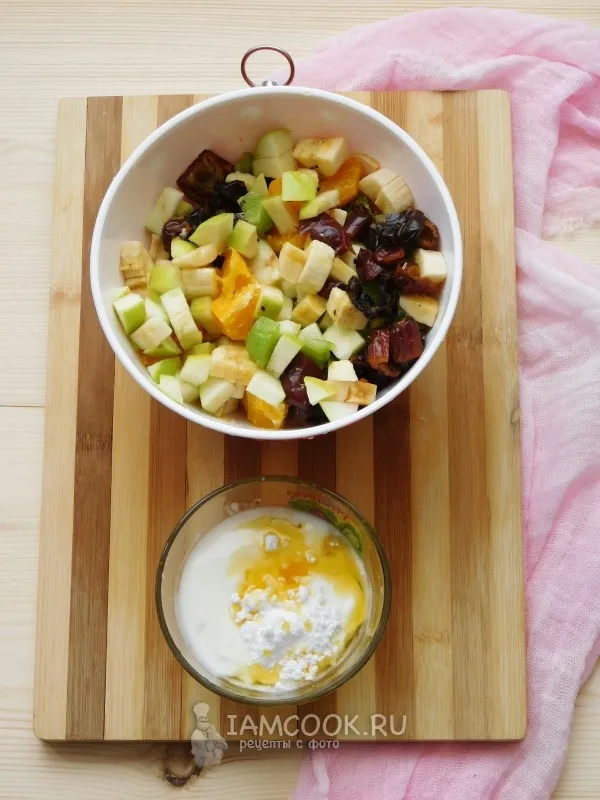 Шаг 5: иллюстрация