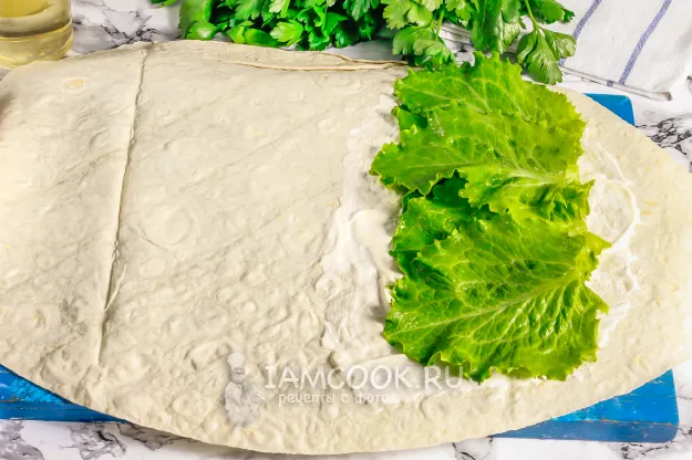 Шаг 3: иллюстрация