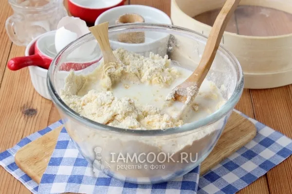 Шаг 5: иллюстрация