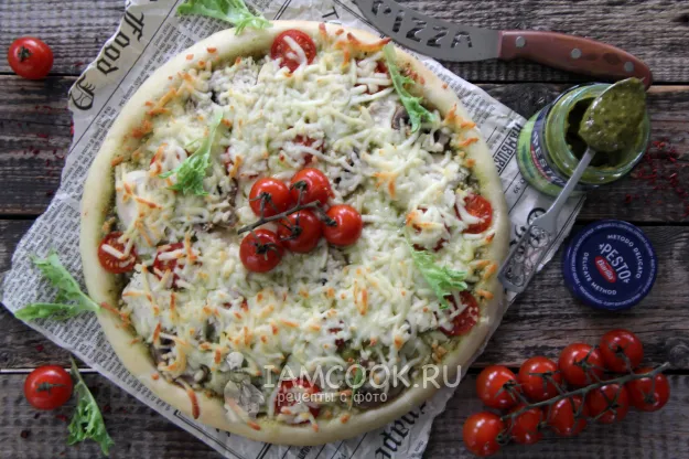 Шаг 15: иллюстрация