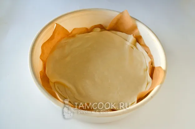 Шаг 14: иллюстрация