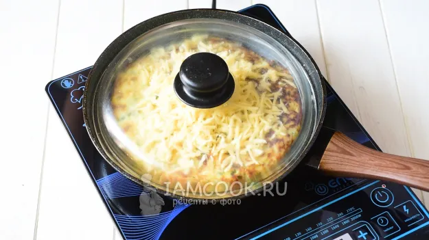 Шаг 13: иллюстрация